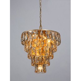 Потолочная люстра Vitaluce V5278-8/20+1