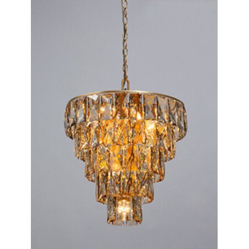 Потолочная люстра Vitaluce V5278-8/20+1