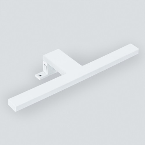 Настенный светильник Arte Lamp Stecca A2737AP-1WH