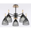 Люстра на штанге Ambrella Light Traditional TR8015
