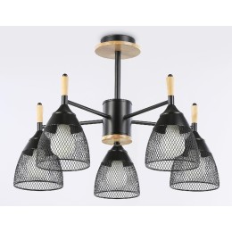 Люстра на штанге Ambrella Light Traditional TR8015
