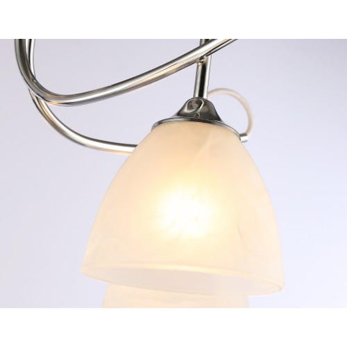 Потолочная люстра Ambrella Light Traditional TR3042