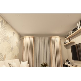 Встраиваемый светильник Denkirs DK2037 DK2037-WH