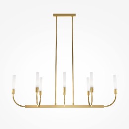 Потолочный светильник Maytoni Deja Vu MOD423CL-08C