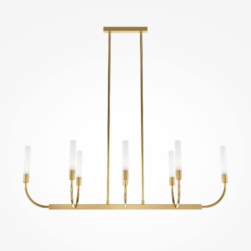 Потолочный светильник Maytoni Deja Vu MOD423CL-08C