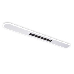 Потолочный светильник Ambrella Light Comfort FL51445