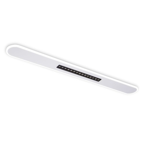 Потолочный светильник Ambrella Light Comfort FL51445