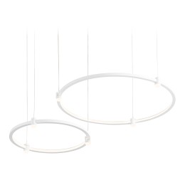 Подвесная люстра Ambrella Light Comfort FL5521