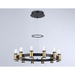 Подвесная люстра Ambrella Light Comfort LineTech FL6206