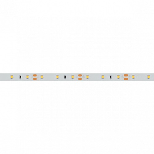 Светодиодная лента Arlight 7,2W/m 60LED/m 2835SMD теплый белый 5M 020019(2)
