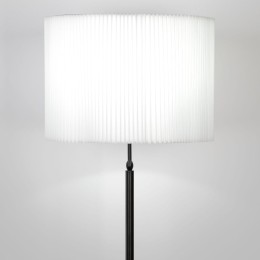 Торшер Eurosvet Notturno 01163/1 черный a065669