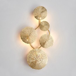 Настенный светильник ImperiumLoft Inca Twig 179940-26