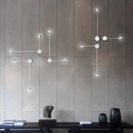 Настенный светильник ImperiumLoft Pin 212752-22