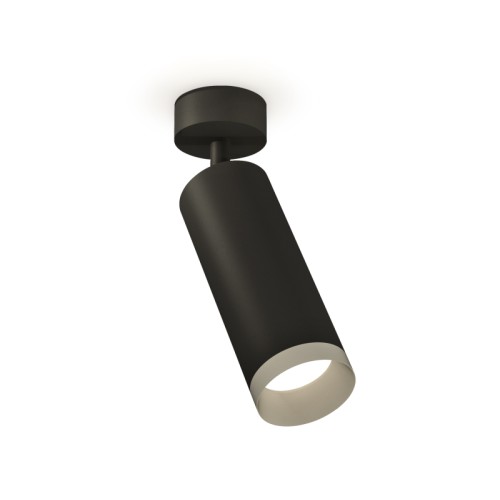 Накладной поворотный светильник Ambrella Light Techno XM6343004 (A2210, C6343, N6133)