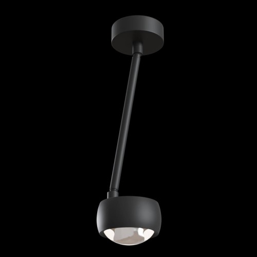 Потолочный светильник Maytoni Lens MOD072CL-L8B3K