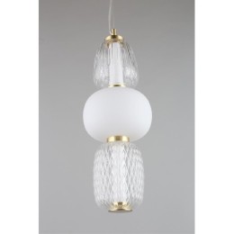 Подвесной светильник Aployt Simonet APL.318.06.29