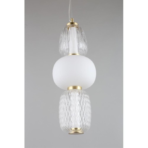 Подвесной светильник Aployt Simonet APL.318.06.29