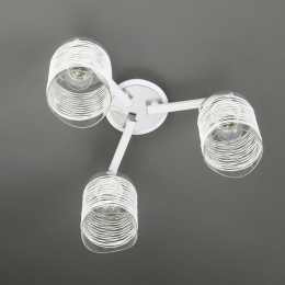 Потолочная люстра Citilux Лора CL146137