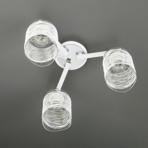 Потолочная люстра Citilux Лора CL146137