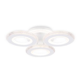 Потолочная люстра Ambrella Light Acrylica Original FA8866