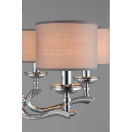 Подвесная люстра Omnilux Sovana OML-64603-06