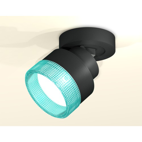 Спот Ambrella Light Techno Spot XM8102043 (A2229, A2106, C8102, N8488)