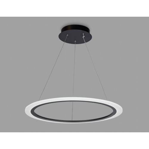 Подвесной светильник Ambrella Light Acrylica Original FA4343