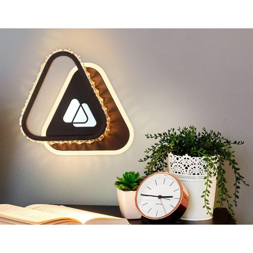 Бра Ambrella Light Acrylica Ice FA237