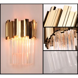 Настенный светильник Delight Collection Barclay BRWL7026