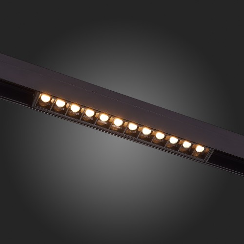 Трековый светильник ST Luce Seide ST361.446.12