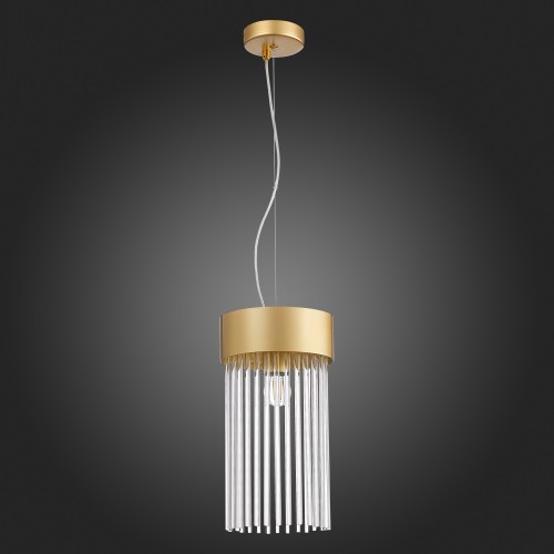 Подвесной светильник ST Luce Contatto SL1225.203.01