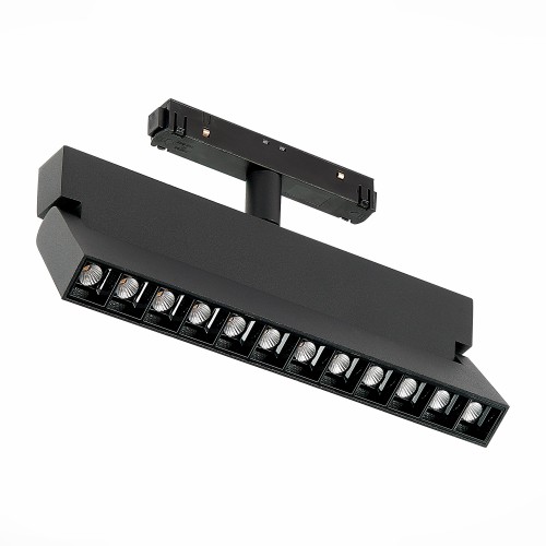 Трековый светильник ST Luce Andre ST362.436.12