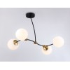 Люстра на штанге Ambrella Light Modern TR2544