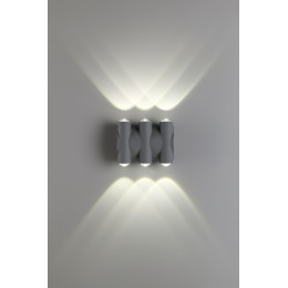 Ландшафтный настенный светильник Novotech Calle 358567