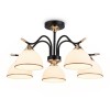 Люстра на штанге Ambrella Light Modern TR3162
