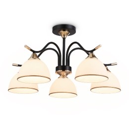 Люстра на штанге Ambrella Light Modern TR3162