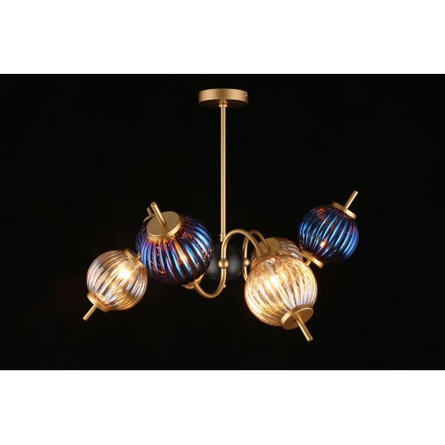 Подвесной светильник Aployt Zhizel APL.608.07.06