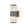Уличный настенный светильник Ambrella Light Garden ST2523