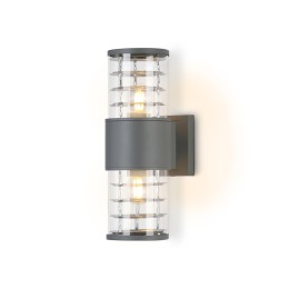 Уличный настенный светильник Ambrella Light Garden ST2523