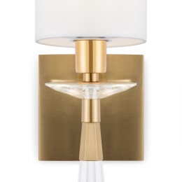 Бра Maytoni Bianco MOD224WL-01BS