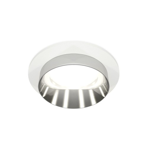 Встраиваемый светильник Ambrella Light Techno Spot XC6512022 (C6512, N6132)