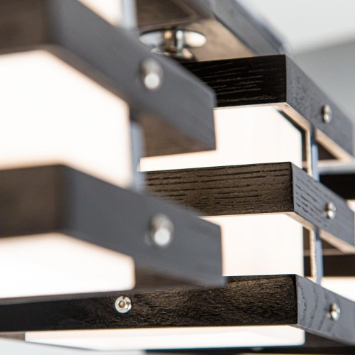 Потолочная люстра Citilux Киото CL133241