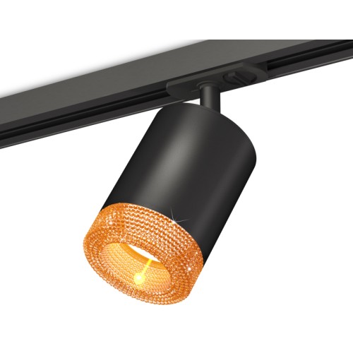 Комплект трекового светильника Ambrella Light Track System XT7422011 (A2537, C7422, N7195)
