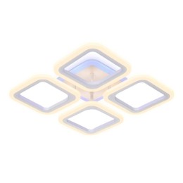 Потолочная светодиодная люстра Ambrella Light Acrylica Original FA441