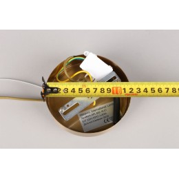 Подвесной светильник APLOYT RENA APL.602.16.01