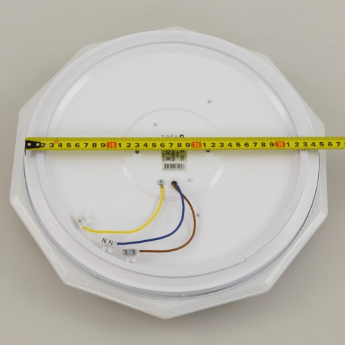 Потолочная люстра Citilux Астрон CL733480G