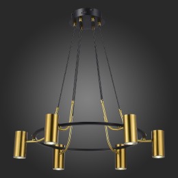 Потолочная люстра ST Luce Talia SL1215.403.06