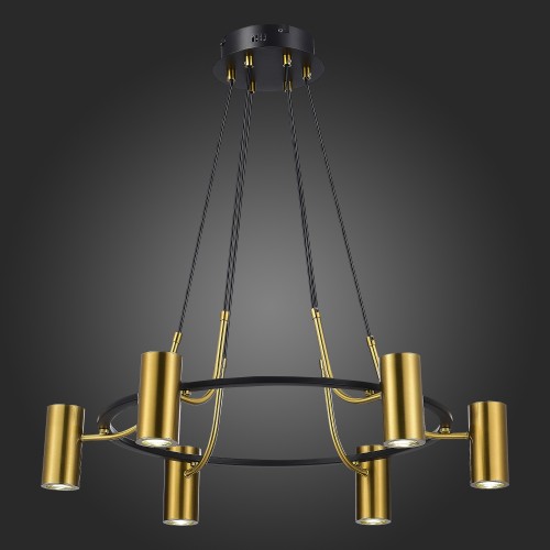 Потолочная люстра ST Luce Talia SL1215.403.06