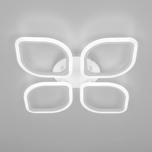 Потолочная люстра Citilux Ромби CL236140R