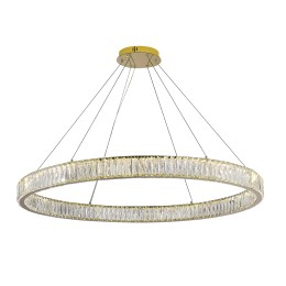 Подвесной светильник Newport 8240/100 gold М0068888